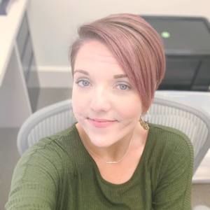 Meet your Posher, Tasha